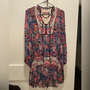 Anthropologie dress